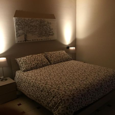 B&B Via Garibaldi Lonigo Eksteriør billede