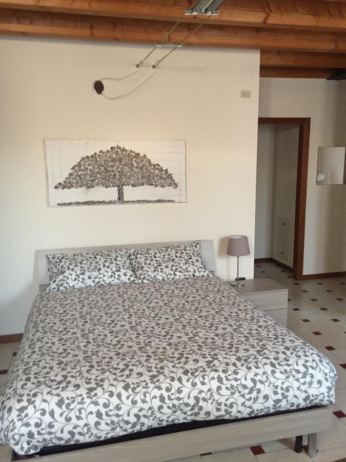 B&B Via Garibaldi Lonigo Eksteriør billede