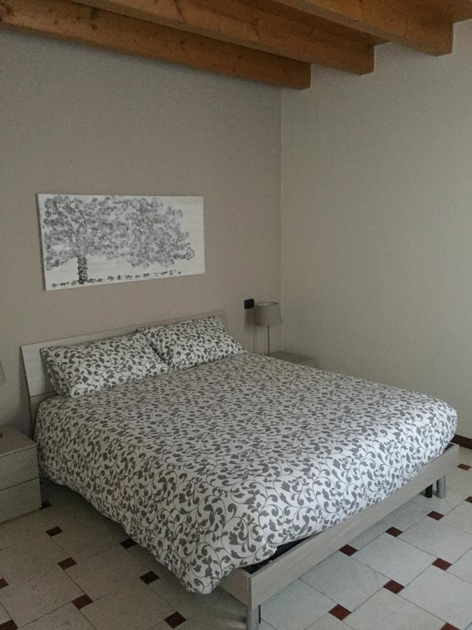 B&B Via Garibaldi Lonigo Eksteriør billede