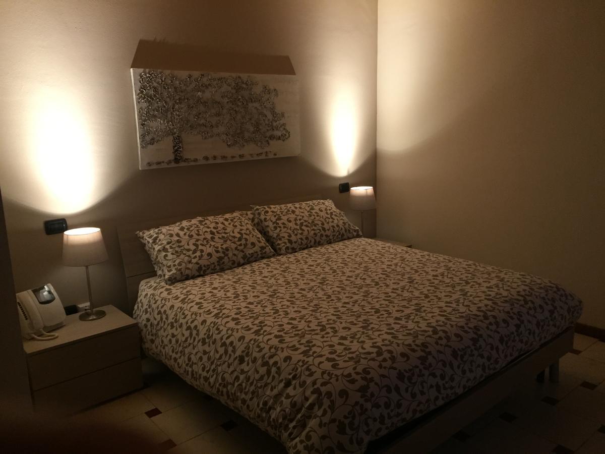 B&B Via Garibaldi Lonigo Eksteriør billede